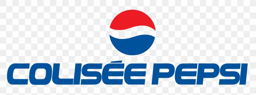 Colisée Pepsi Logo Brand ExpoCité, PNG, 1900x709px, Logo, Arena, Blue, Brand, Pepsi Download Free