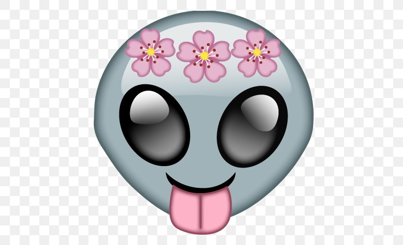 Emoji Sticker Extraterrestrial Life Alien, PNG, 500x500px, Emoji, Alien, Alien Covenant, Drawing, Emoji Movie Download Free