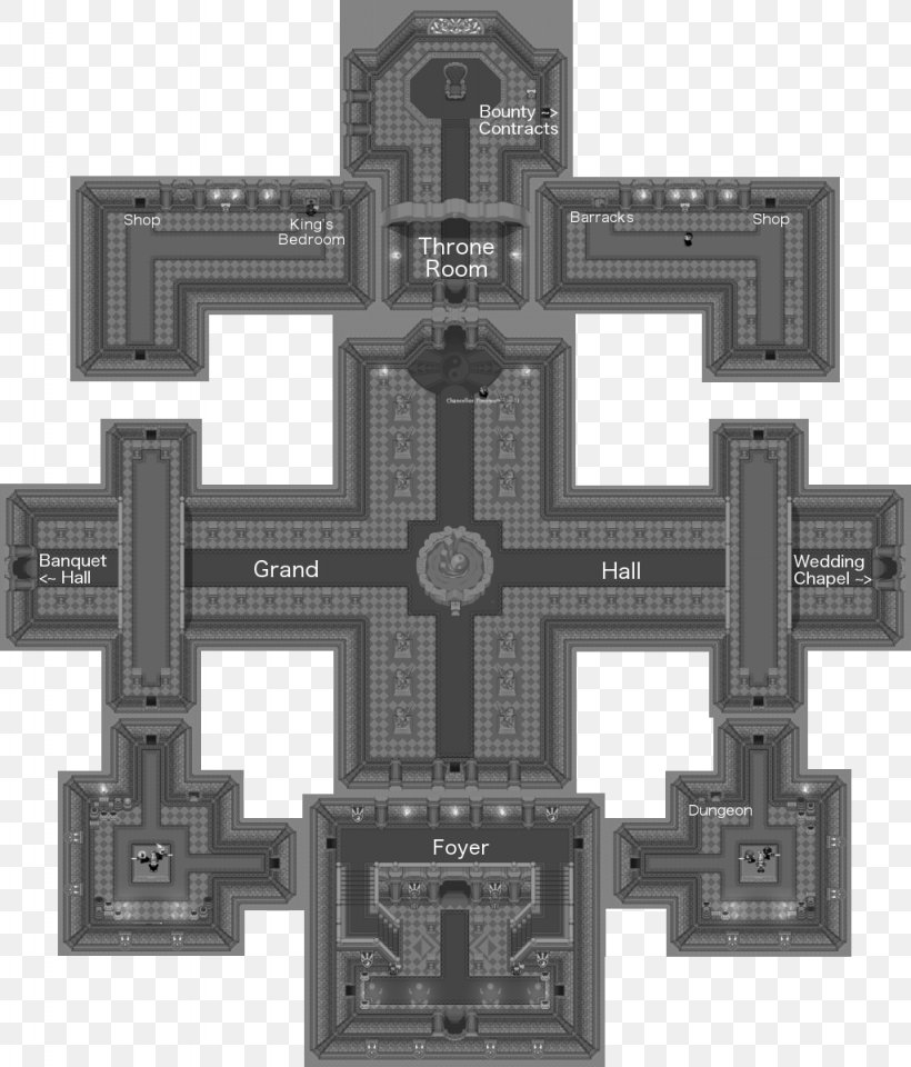 Graal Online Castle Fantasy Map Quest, PNG, 1024x1200px, Graal Online, Castle, Cross, Destiny 2, Dungeon Download Free