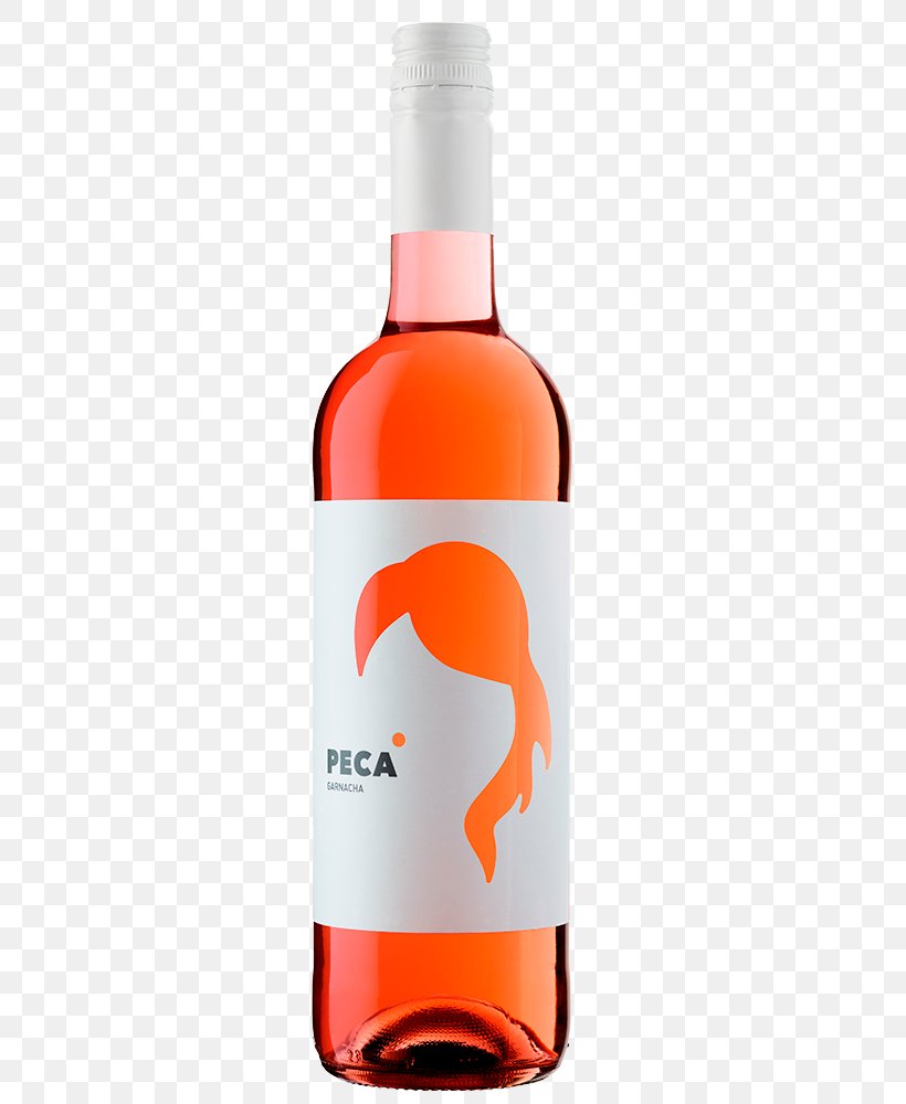 Grenache Red Wine Cariñena DO Rosé, PNG, 500x1000px, Grenache, Alcoholic Beverage, Bottle, Common Grape Vine, Distilled Beverage Download Free