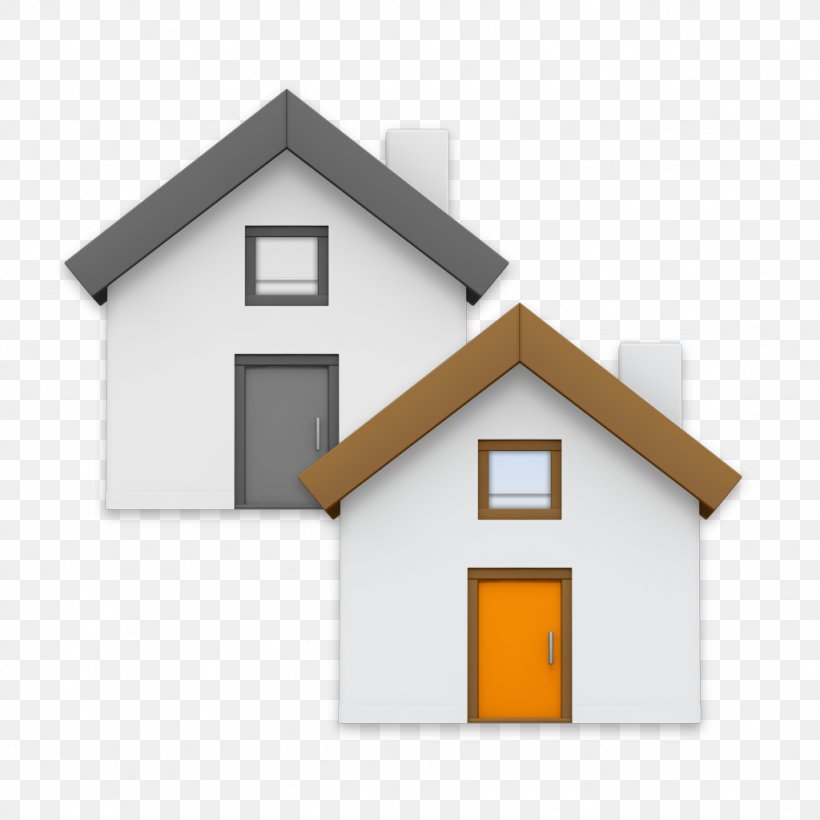 Home Directory MacOS User, PNG, 1024x1024px, Home Directory, Building, Computer, Cottage, Directory Download Free