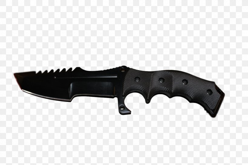 Hunting & Survival Knives Bowie Knife Throwing Knife Utility Knives, PNG, 1200x800px, Hunting Survival Knives, Blade, Bowie Knife, Cold Weapon, Hardware Download Free