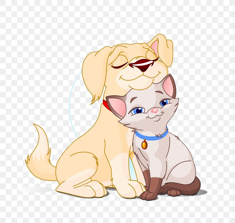 Kitten Cat Puppy Dog Whiskers, PNG, 690x778px, Kitten, Art, Boyfriend, Carnivoran, Cartoon Download Free