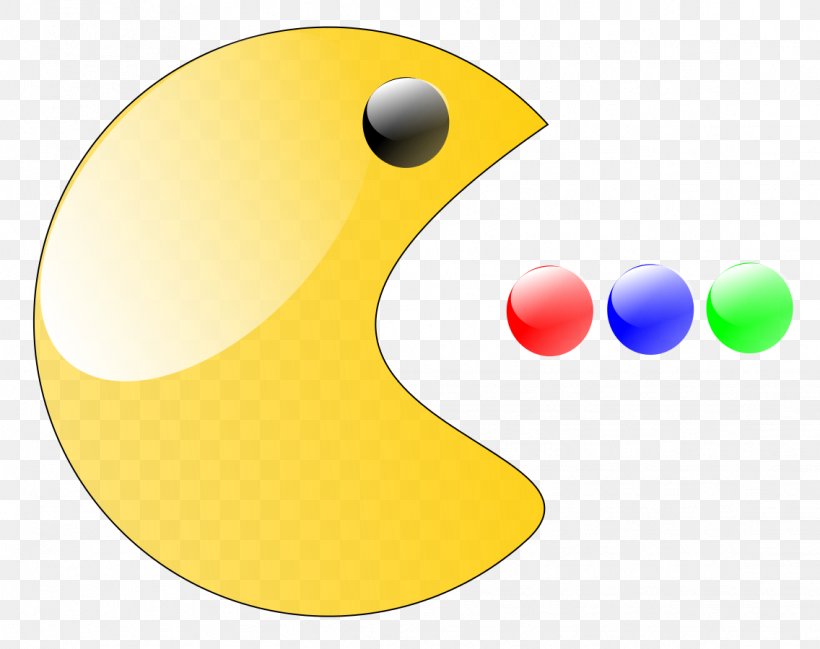 Ms. Pac-Man Ghosts Clip Art, PNG, 1136x900px, Pacman, Computer, Ghosts, Ms Pacman, Yellow Download Free