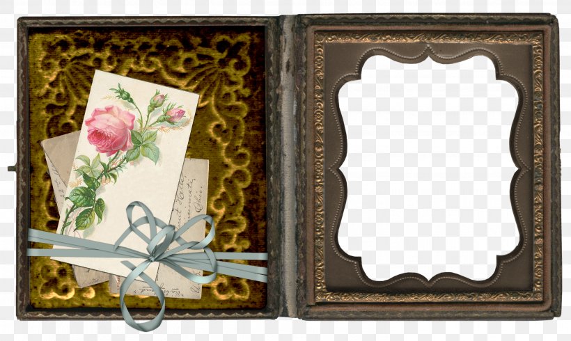 Picture Frames Vintage Clothing Portrait Clip Art, PNG, 3017x1804px, Watercolor, Cartoon, Flower, Frame, Heart Download Free