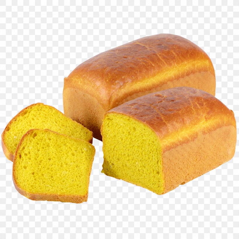 Pumpkin Bread Cornbread Sliced Bread Loaf, PNG, 1000x1000px, Pumpkin Bread, Baked Goods, Baking, Bread, Bun Download Free