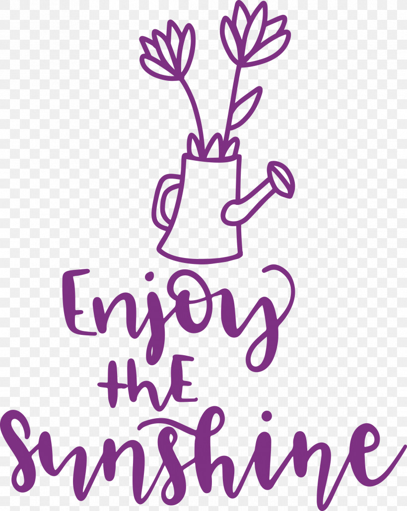 Sunshine Enjoy The Sunshine, PNG, 2387x3000px, Sunshine, Culture, Floral Design, Idea, Popular Culture Download Free