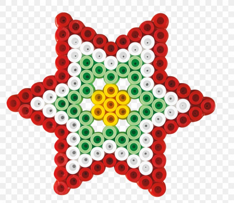 Tessellation Bead Shape Star Pattern, PNG, 960x832px, Tessellation, Bead, Beslistnl, Christmas Ornament, Coptic Cross Download Free