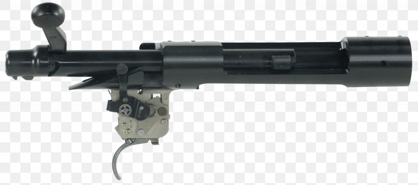 Trigger Remington Model 700 Remington Arms Firearm Action, PNG, 3266x1452px, Watercolor, Cartoon, Flower, Frame, Heart Download Free