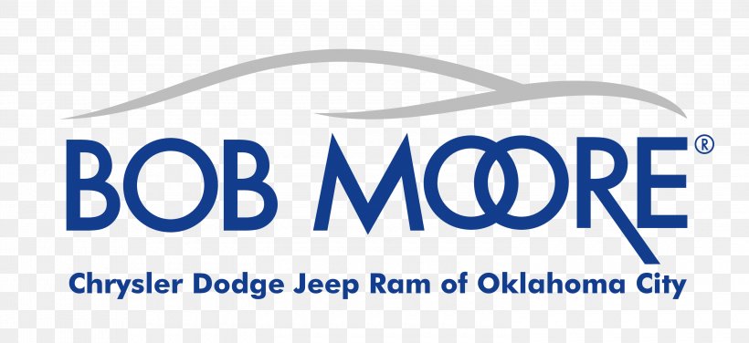 Used Car Bob Moore Chrysler Dodge Jeep Ram Bob Moore Ford, PNG, 3000x1376px, Car, Area, Blue, Bob Moore Chrysler Dodge Jeep Ram, Brand Download Free