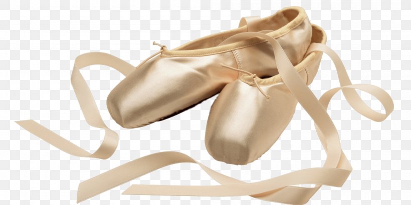 Ballet Shoe Ballet Dancer, PNG, 2000x1000px, Watercolor, Cartoon, Flower, Frame, Heart Download Free
