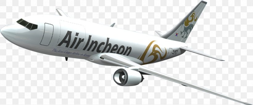 Boeing 737 Next Generation Boeing 767 Incheon International Airport Airbus, PNG, 1254x522px, Watercolor, Cartoon, Flower, Frame, Heart Download Free