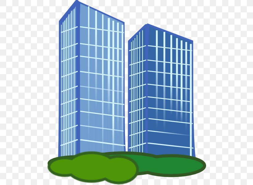 Building Clip Art, PNG, 516x599px, Building, Architecture, Commercial Building, Condominium, Corporate Headquarters Download Free