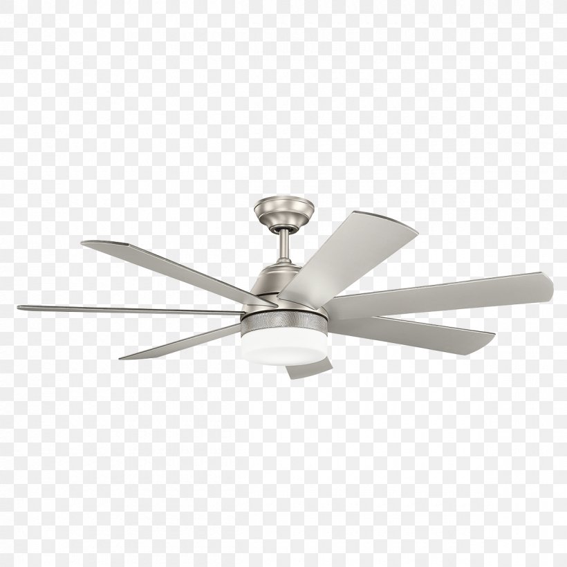 Ceiling Fans Brushed Metal Nickel, PNG, 1200x1200px, Ceiling Fans, Bedroom, Blade, Bronze, Brushed Metal Download Free