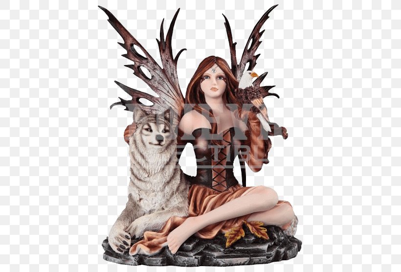 Fairy Statue Figurine Pixie, PNG, 556x556px, Fairy, Autumn, Collectable, Color, Dark Knight Armoury Download Free