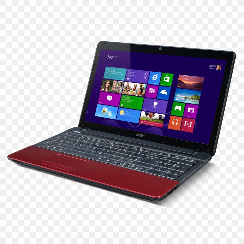 Laptop Hewlett-Packard Acer Aspire Intel Core Toshiba, PNG, 1200x1200px, Laptop, Acer, Acer Aspire, Computer, Computer Accessory Download Free