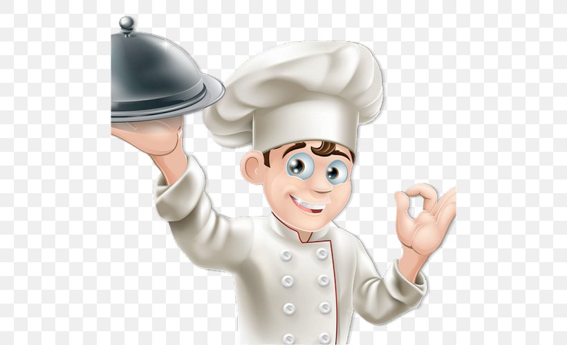 MasterChef Royalty-free, PNG, 500x500px, Masterchef, Cartoon, Chef, Cook, Figurine Download Free