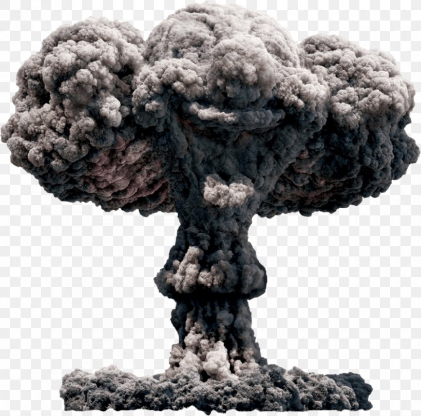 Mushroom Cloud Nuclear Weapon Clip Art, PNG, 850x841px, Mushroom Cloud, Cloud, Explosion, Mushroom, Nuclear Explosion Download Free
