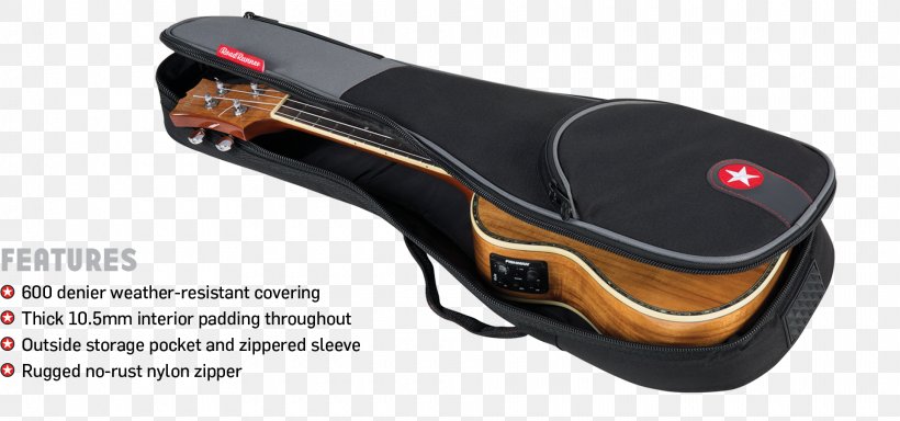 The Ukulele Site Gig Bag Guitar, PNG, 1920x900px, Ukulele, Bag, Concert, Gig Bag, Guitar Download Free