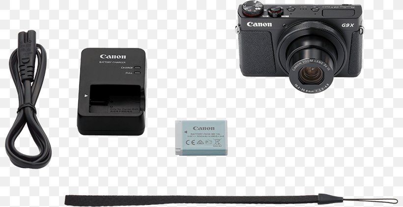 Canon PowerShot G9 X Mark II [Black] Canon PowerShot G7 X, PNG, 800x422px, Canon Powershot G9 X, Camera, Camera Accessory, Camera Lens, Cameras Optics Download Free