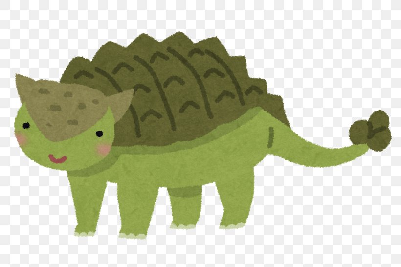 Dinosaur, PNG, 800x546px, Tyrannosaurus Rex, Animal, Animal Figure, Ankylosaurus, Cartoon Download Free