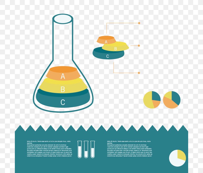 Euclidean Vector Vector Graphics Illustration, PNG, 700x700px, Vector, Area, Brand, Chemistry, Cone Download Free