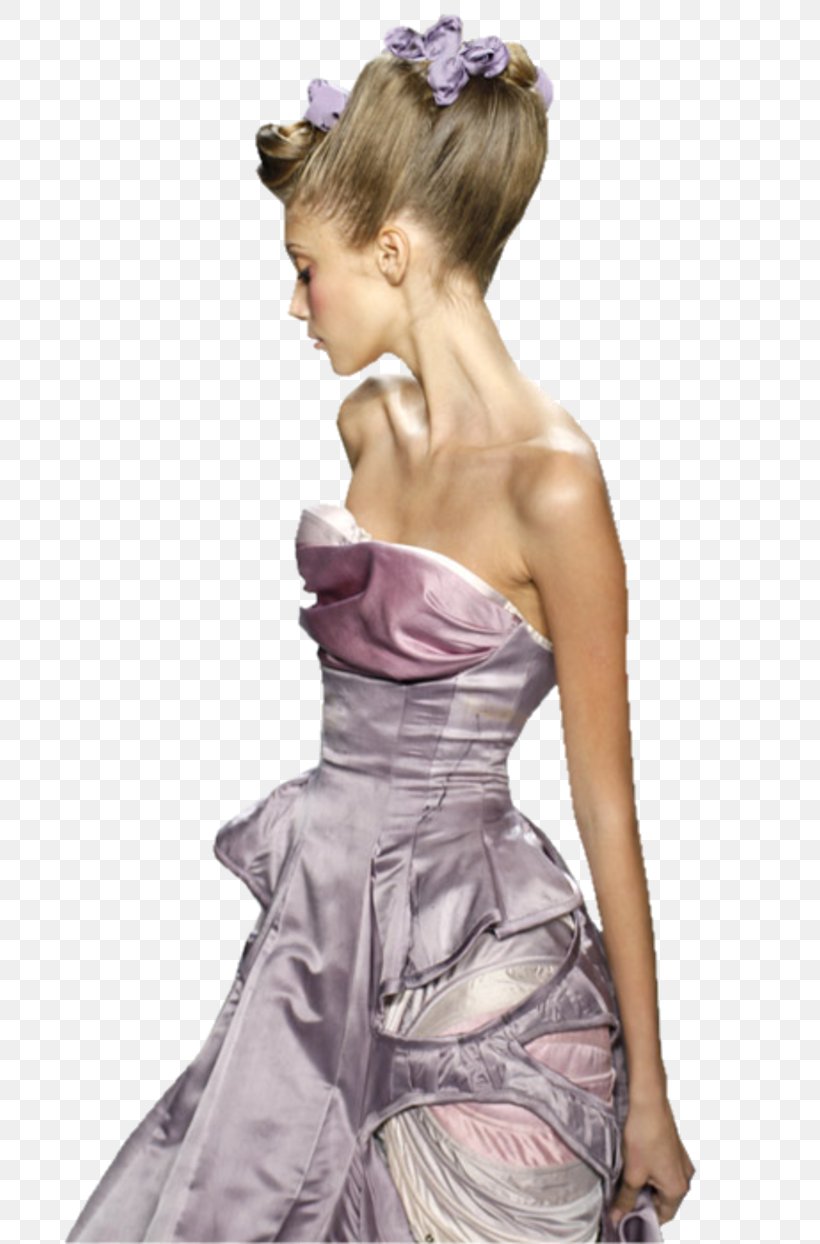 Fashion Dress Haute Couture Model Gown, PNG, 800x1244px, Watercolor, Cartoon, Flower, Frame, Heart Download Free