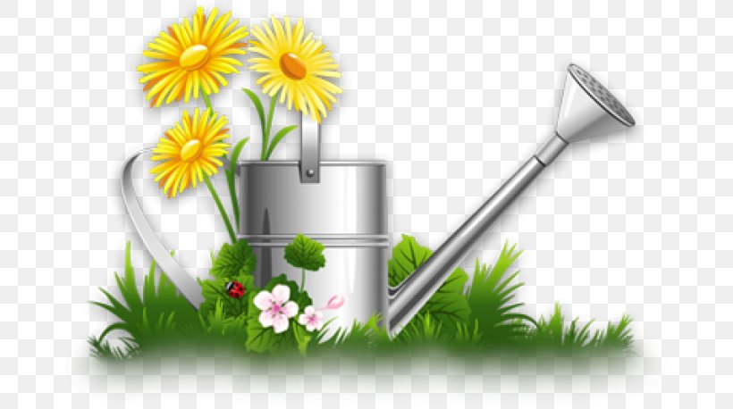 Garden Tool Gardening Landscaping, PNG, 678x458px, Garden, Community Gardening, Container Garden, Daisy, Dandelion Download Free