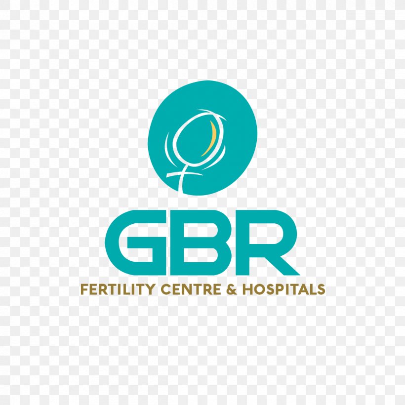 GBR Fertility Centre & Hospitals Organization Fertility Clinic Logo, PNG, 1200x1200px, Organization, Area, Brand, Business, Clinic Download Free