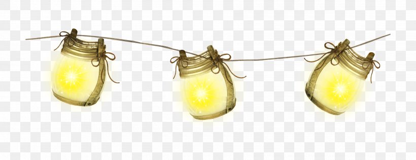 Glass Bottle Rope Lantern, PNG, 3600x1385px, Glass, Arthropod, Body Jewelry, Bottle, Data Download Free