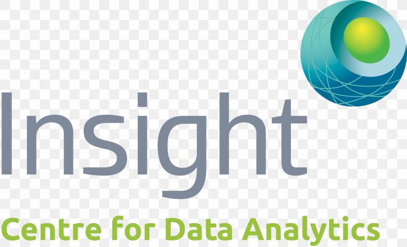 Insight Centre For Data Analytics Data Analysis Business, PNG, 2372x1439px, Analytics, Analysis, Big Data, Brand, Business Download Free