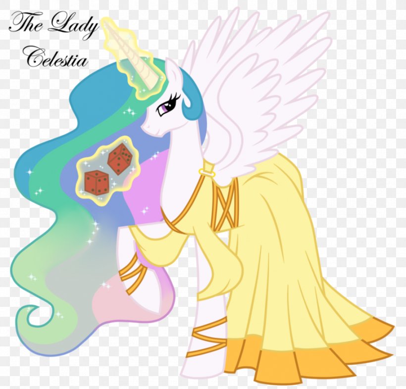 Pony Princess Celestia Princess Luna Pinkie Pie Horse, PNG, 912x875px, Pony, Art, Drawing, Dress, Equestria Download Free