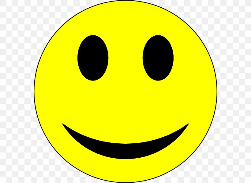 Smiley Emoticon Clip Art, PNG, 600x600px, Smiley, Black And White, Drawing, Emoticon, Face Download Free