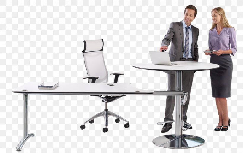 Table Office & Desk Chairs Workflow Furniture, PNG, 870x550px, Table, Business, Chair, Conference Centre, Desk Download Free