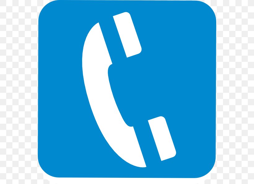 Telephone Call Mobile Phones Clip Art, PNG, 576x595px, Telephone Call, Area, Blue, Brand, Can Stock Photo Download Free