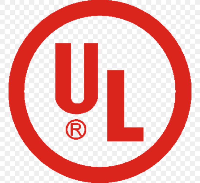 UL Logo Northbrook Certification, PNG, 750x750px, Logo, Area, Brand, Certification, Northbrook Download Free