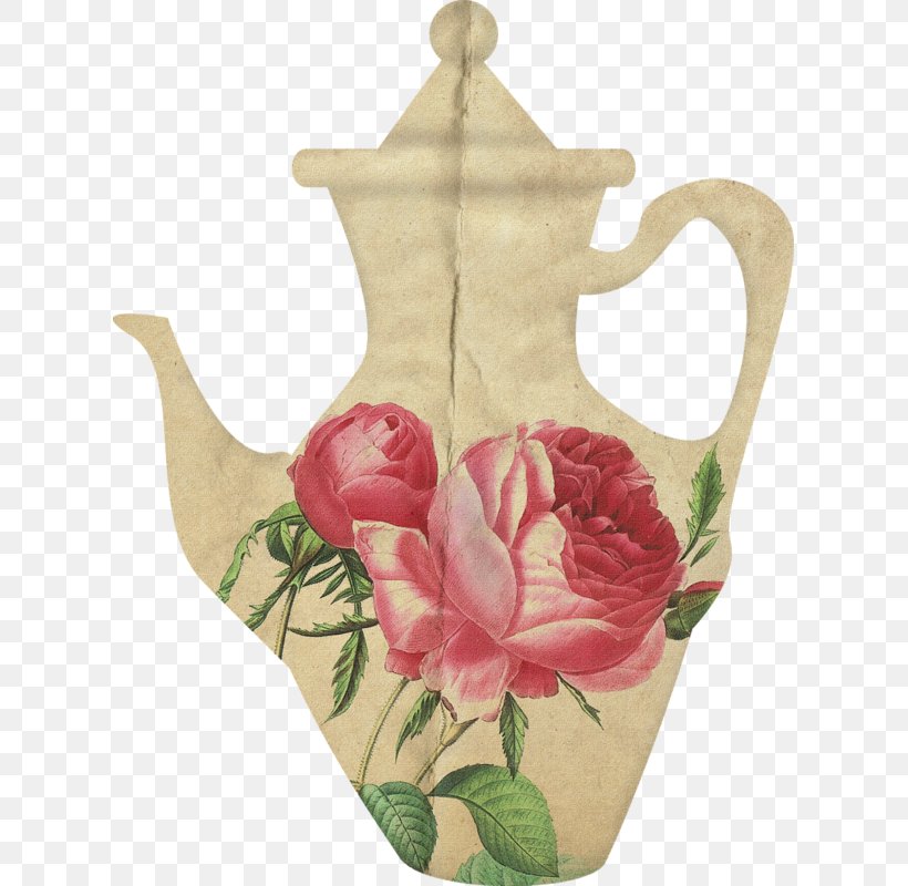 Vase Tableware Teacup Clip Art, PNG, 615x800px, Vase, Flower, Flowering Plant, Flowerpot, Material Download Free