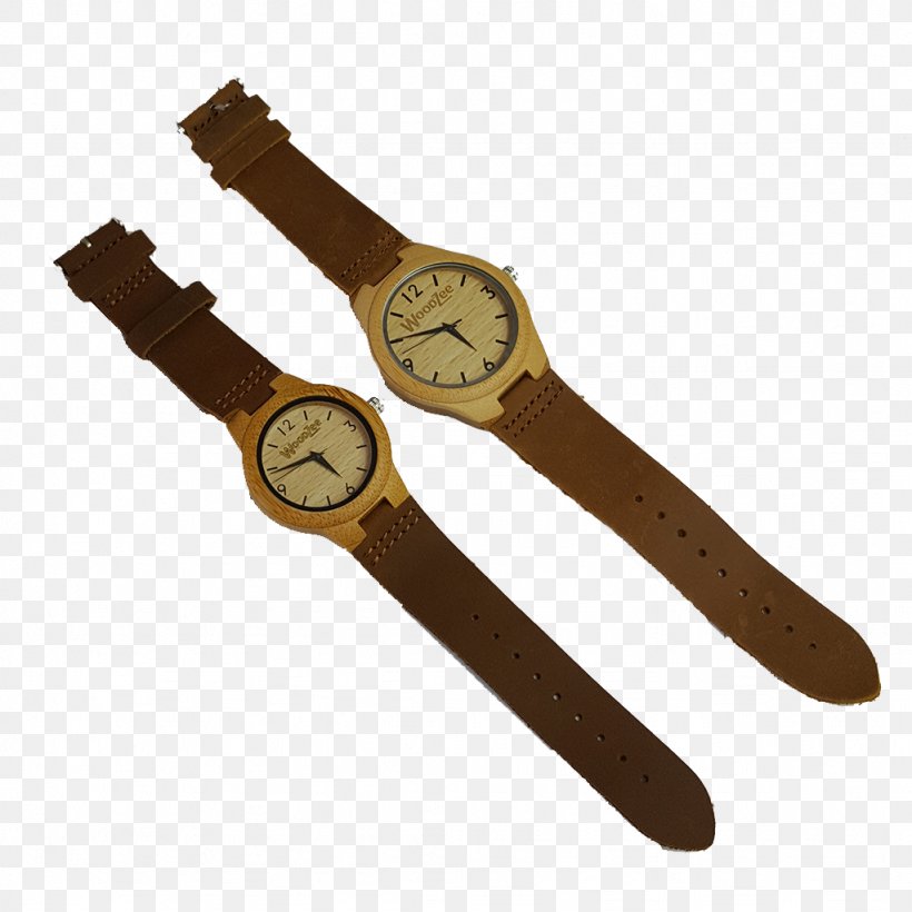 Watch Bands Strap Bamboo Product Design, PNG, 1024x1024px, Watch, Bamboo, Nature, Quartz, Strap Download Free