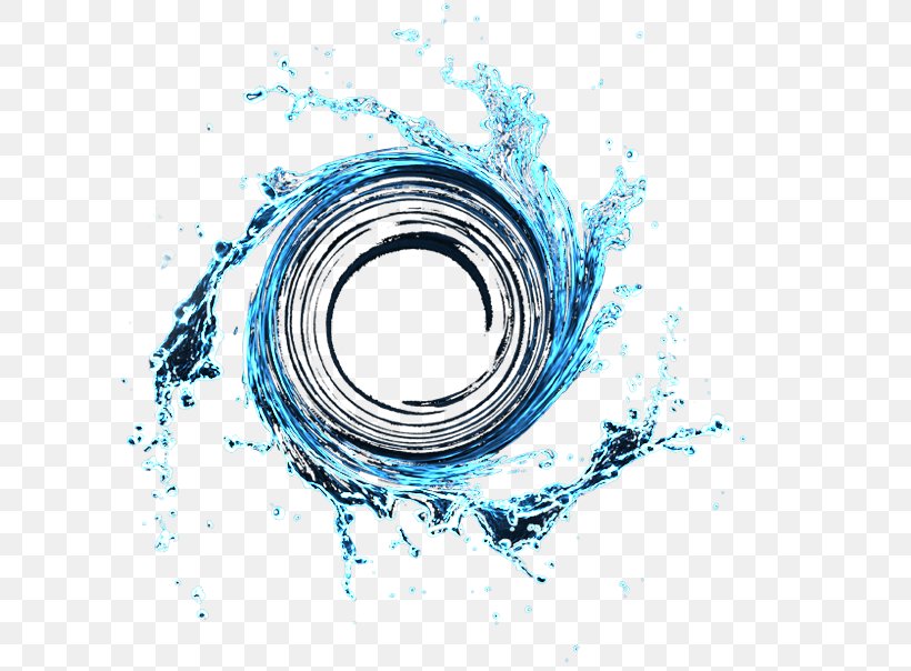 Water, PNG, 613x604px, Water, Closeup, Computer Hardware, Hardware Accessory, Microsoft Azure Download Free