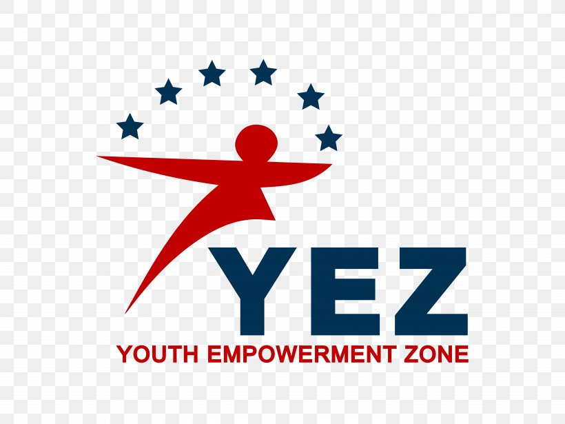 Youth Empowerment Zone Organization Logo, PNG, 5556x4167px, Organization, Area, Boone County Missouri, Brand, Child Download Free