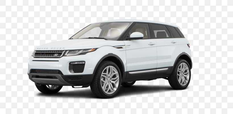 2018 Land Rover Range Rover Evoque SUV Car Price Automatic Transmission, PNG, 756x400px, 2018, 2018 Land Rover Range Rover, 2018 Land Rover Range Rover Evoque, Land Rover, Automatic Transmission Download Free