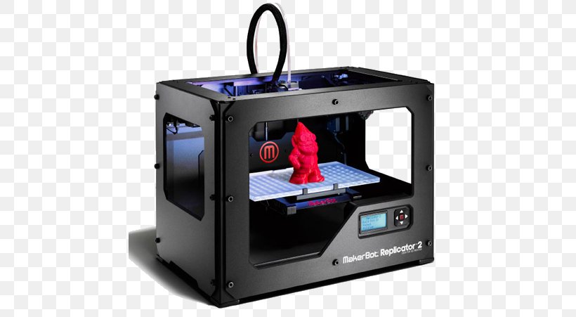 3D Printing MakerBot Printer Stratasys, PNG, 586x451px, 3d Manufacturing Format, 3d Printing, 3d Scanner, Business, Electronic Device Download Free