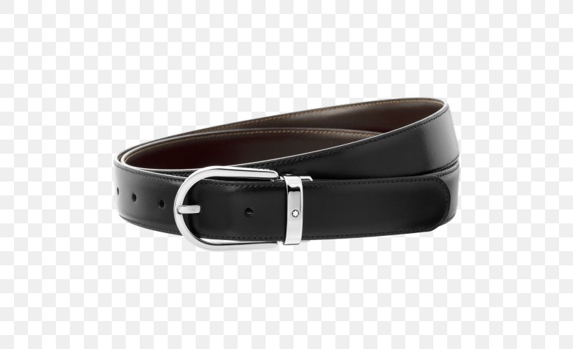 Belt Montblanc Leather Watch Buckle, PNG, 500x500px, Belt, Belt Buckle, Belt Buckles, Brand, Buckle Download Free