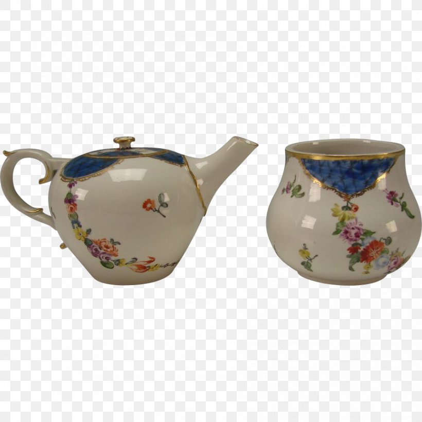 Bruckberg Jug Porcelain Pottery Teapot, PNG, 894x894px, Jug, Ansbach, Ceramic, Ceramic Glaze, Cup Download Free