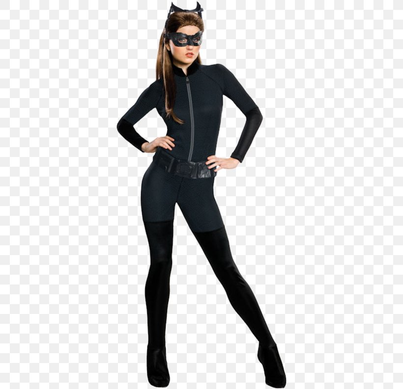 Catwoman Batman Bane Costume The Dark Knight Trilogy, PNG, 500x793px, Catwoman, Anne Hathaway, Bane, Batman, Christopher Nolan Download Free