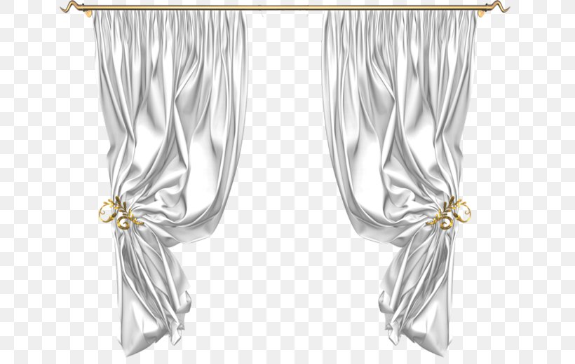 Curtain Window Clip Art Douchegordijn, PNG, 650x520px, Curtain, Decor, Door, Douchegordijn, Drapery Download Free