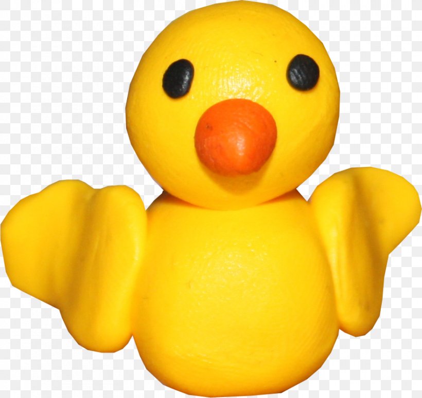Duck Yellow Toy Gratis, PNG, 880x832px, Duck, Beak, Bird, Designer, Ducks Geese And Swans Download Free