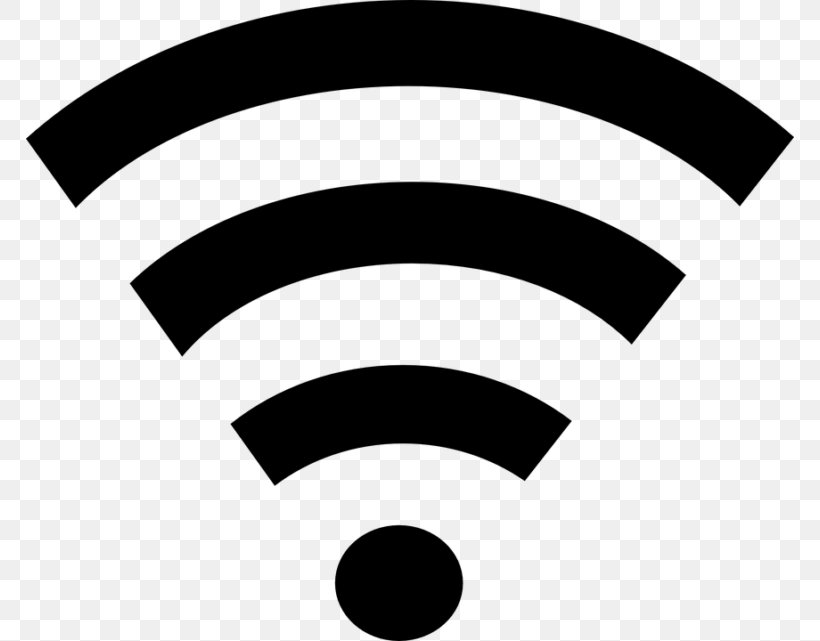 Internet Access Wi-Fi Hotspot Clip Art, PNG, 768x641px, Internet, Black, Black And White, Connectify, Hotspot Download Free