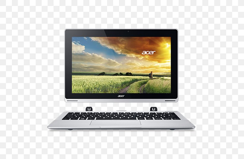 Laptop Intel Acer Aspire All-in-one, PNG, 536x536px, Laptop, Acer, Acer Aspire, Allinone, Celeron Download Free