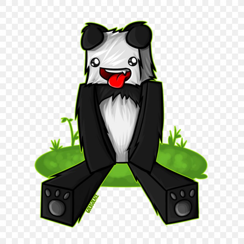 Minecraft: Pocket Edition Giant Panda Video Game Minecraft Mods, PNG, 894x894px, Minecraft, Adventure Game, Amphibian, Fictional Character, Game Download Free